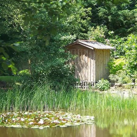 Traditionnel Renove Avec Jardin Clos Et Wi-fi, 3 Chambres, Proche De La Garnache, Vendee. - Fr-1-426-195 La Garnache