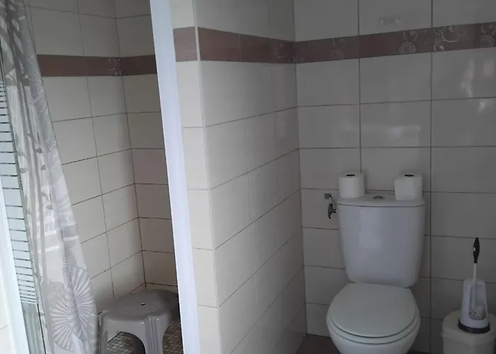 Traditionnel Renove Avec Jardin Clos Et Wi-fi, 3 Chambres, Proche De La Garnache, Vendee. - Fr-1-426-195 Casa de Férias