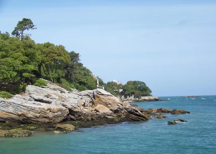 Сasa de vacaciones Traditionnel Rénové Avec Jardin Clos Et Wi-fi, 3 Chambres, Proche De La Garnache, Vendée. - Fr-1-426-195